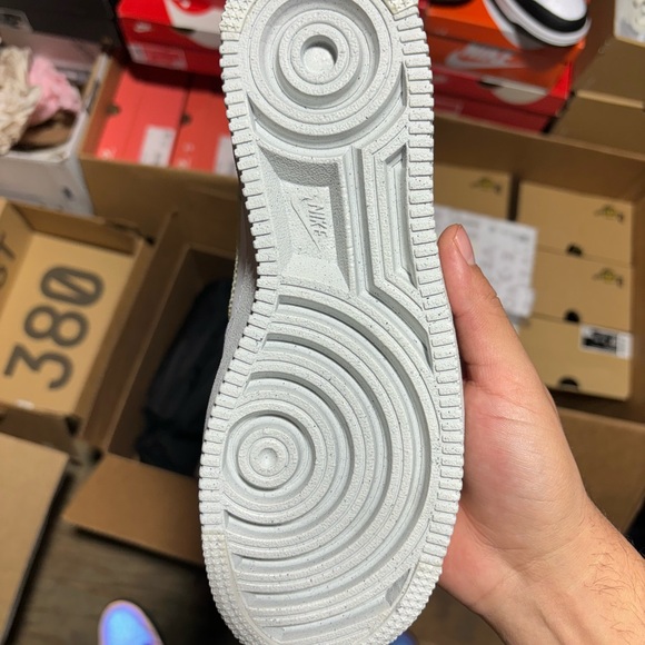 Nike Air Force 1 Crater - Picture 9 of 12